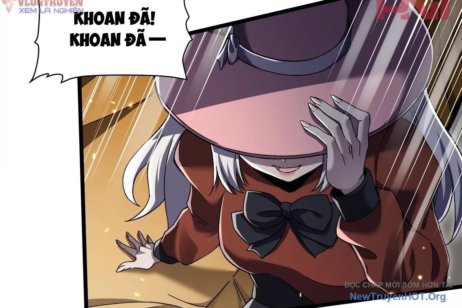 Thập Nhị Tinh – Dị Thú Mê Thành Chapter 85 - Trang 2