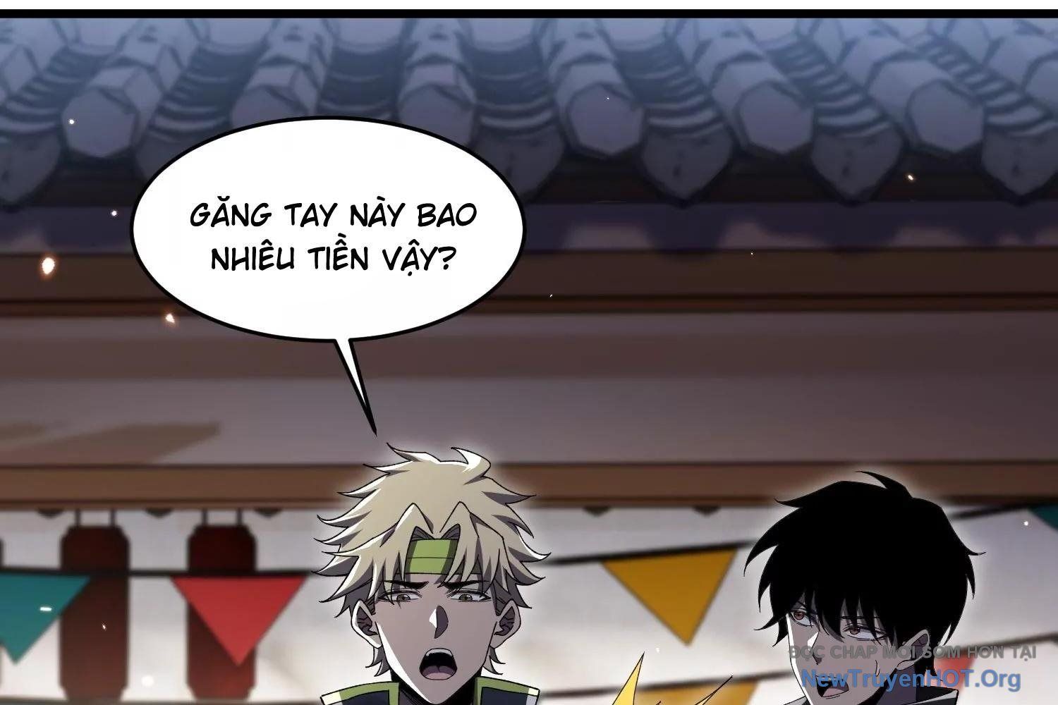 Thập Nhị Tinh – Dị Thú Mê Thành Chapter 85 - Trang 2