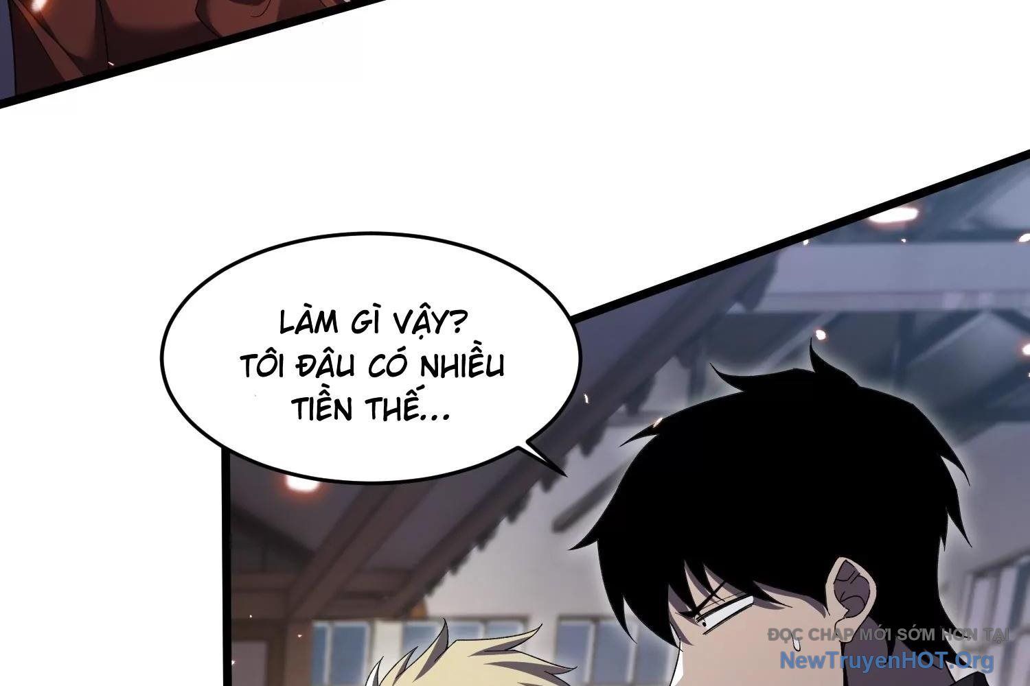 Thập Nhị Tinh – Dị Thú Mê Thành Chapter 85 - Trang 2