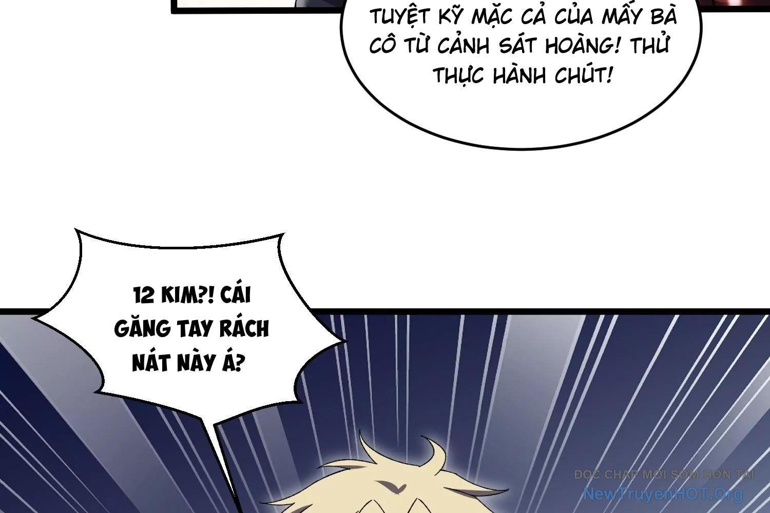 Thập Nhị Tinh – Dị Thú Mê Thành Chapter 85 - Trang 2