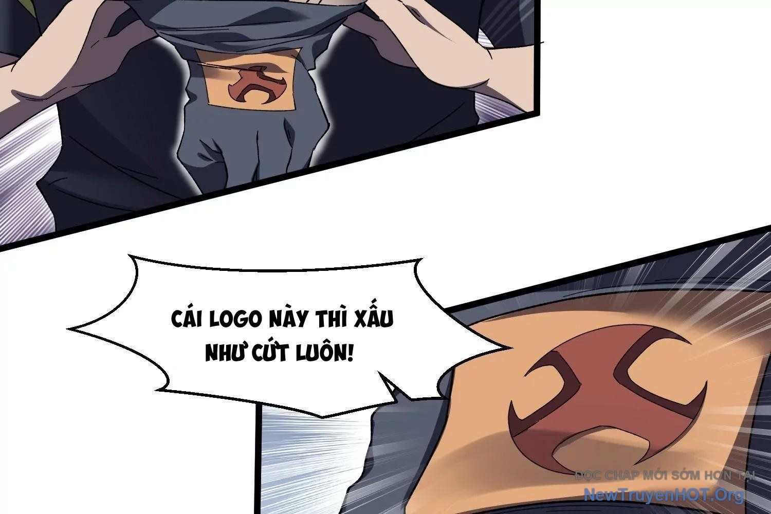 Thập Nhị Tinh – Dị Thú Mê Thành Chapter 85 - Trang 2