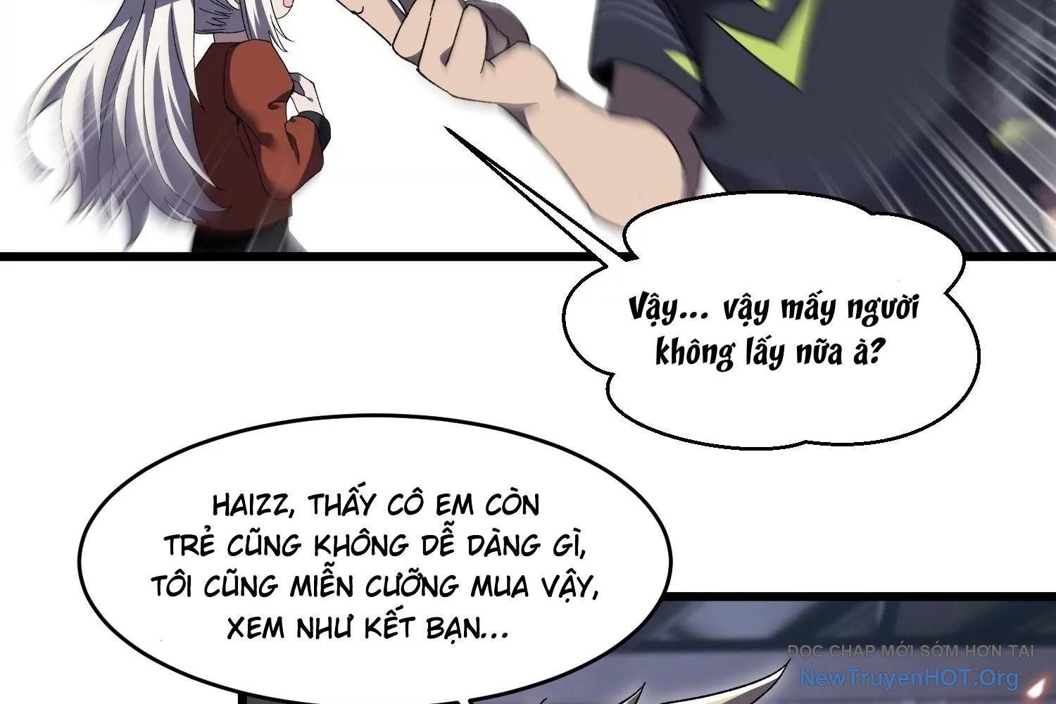 Thập Nhị Tinh – Dị Thú Mê Thành Chapter 85 - Trang 2