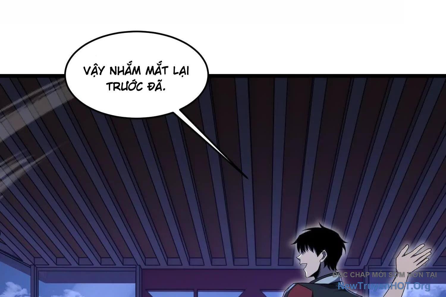 Thập Nhị Tinh – Dị Thú Mê Thành Chapter 86 - Trang 2