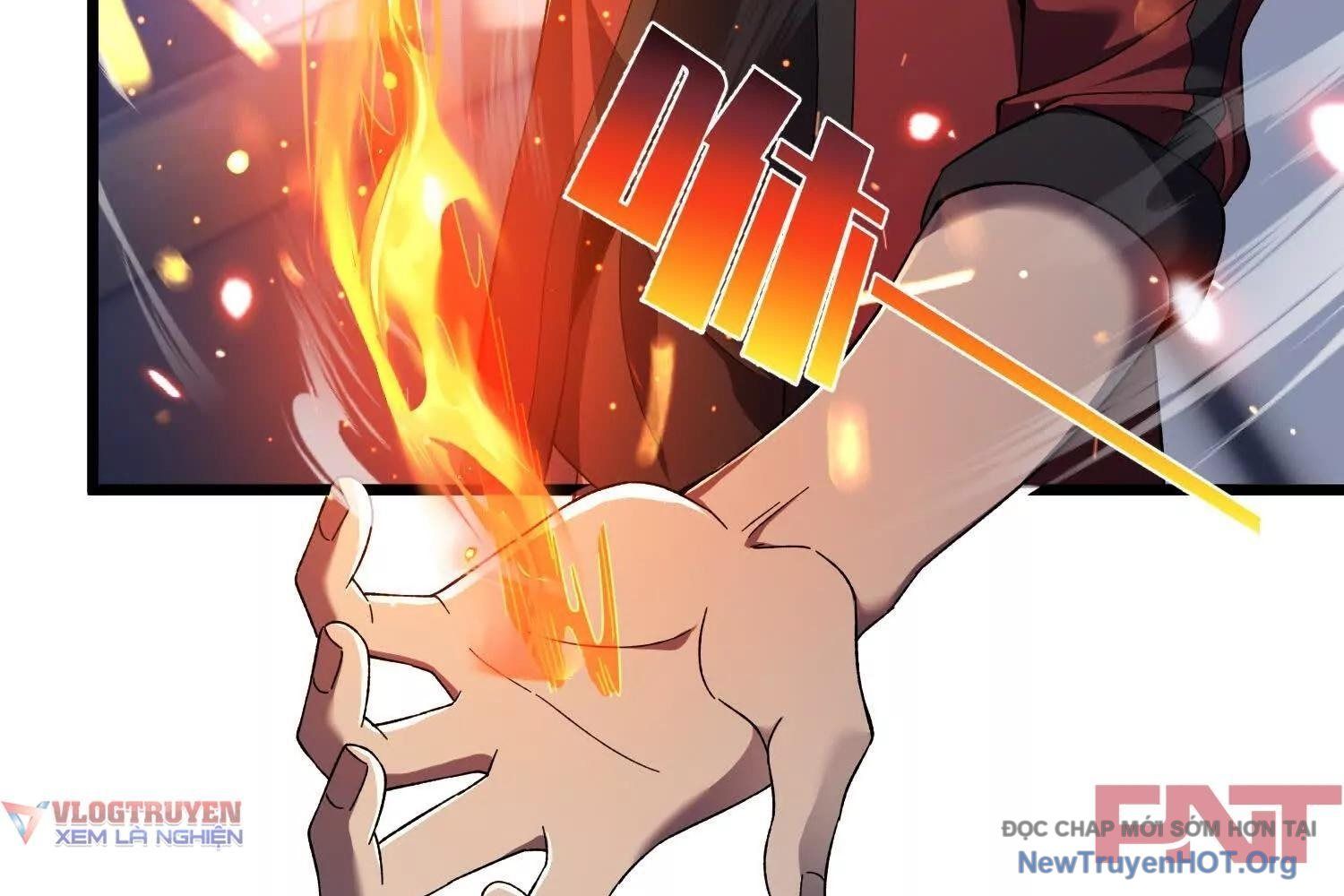 Thập Nhị Tinh – Dị Thú Mê Thành Chapter 86 - Trang 2