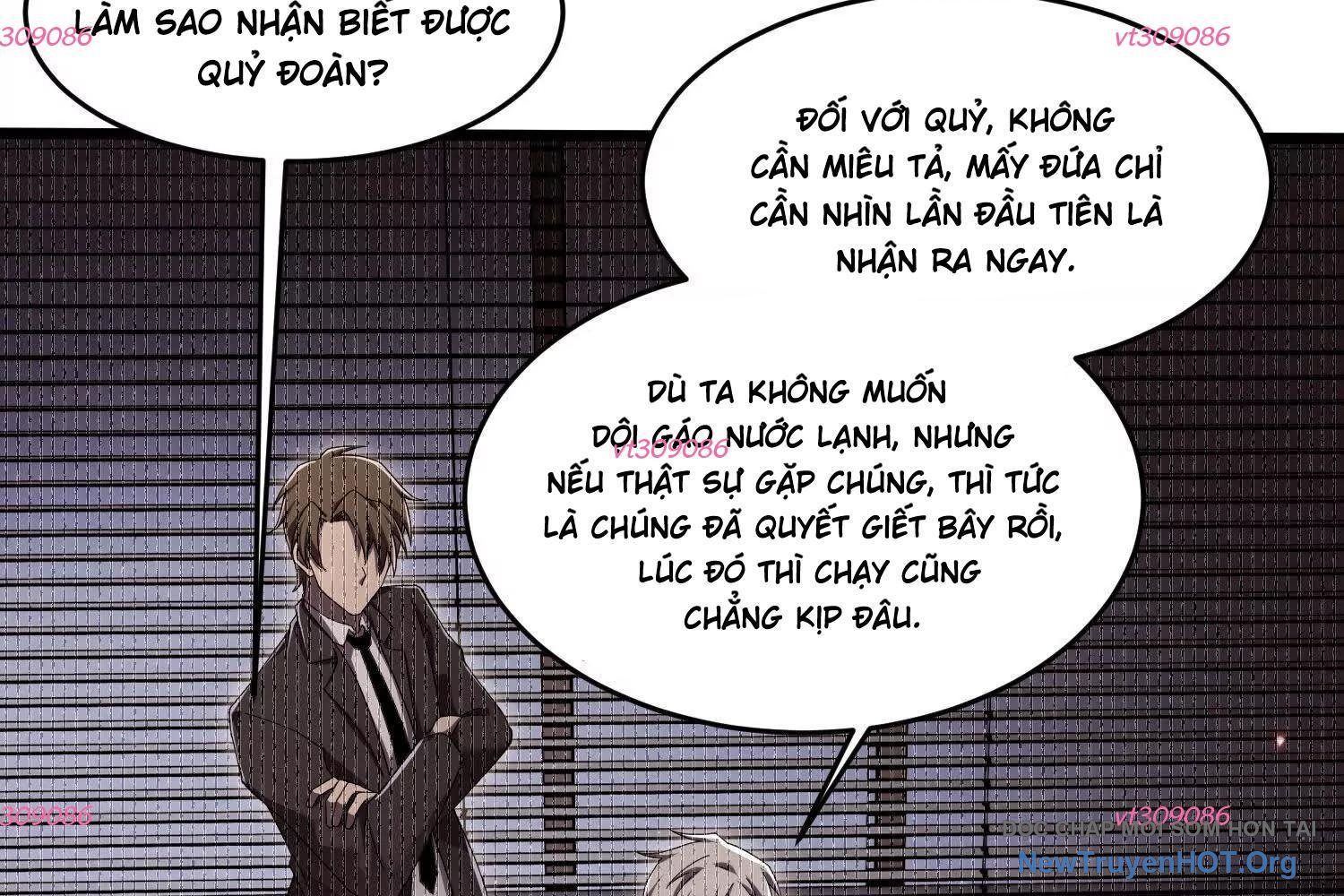 Thập Nhị Tinh – Dị Thú Mê Thành Chapter 86 - Trang 2
