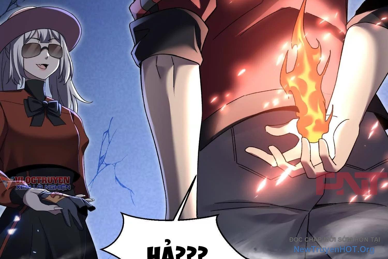 Thập Nhị Tinh – Dị Thú Mê Thành Chapter 86 - Trang 2