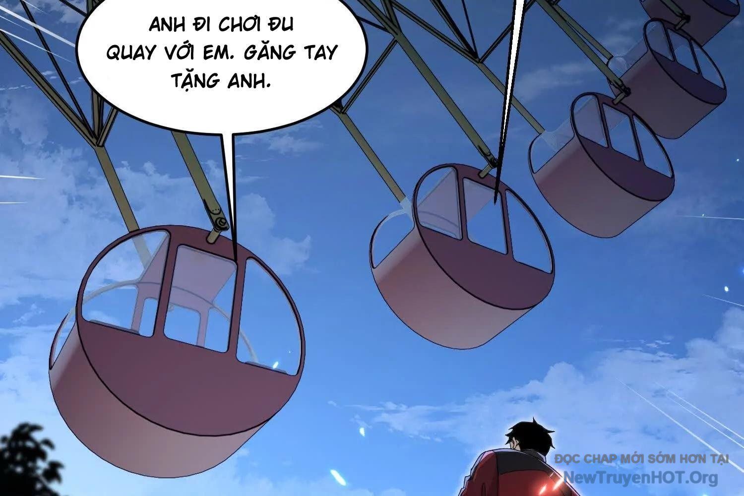 Thập Nhị Tinh – Dị Thú Mê Thành Chapter 86 - Trang 2