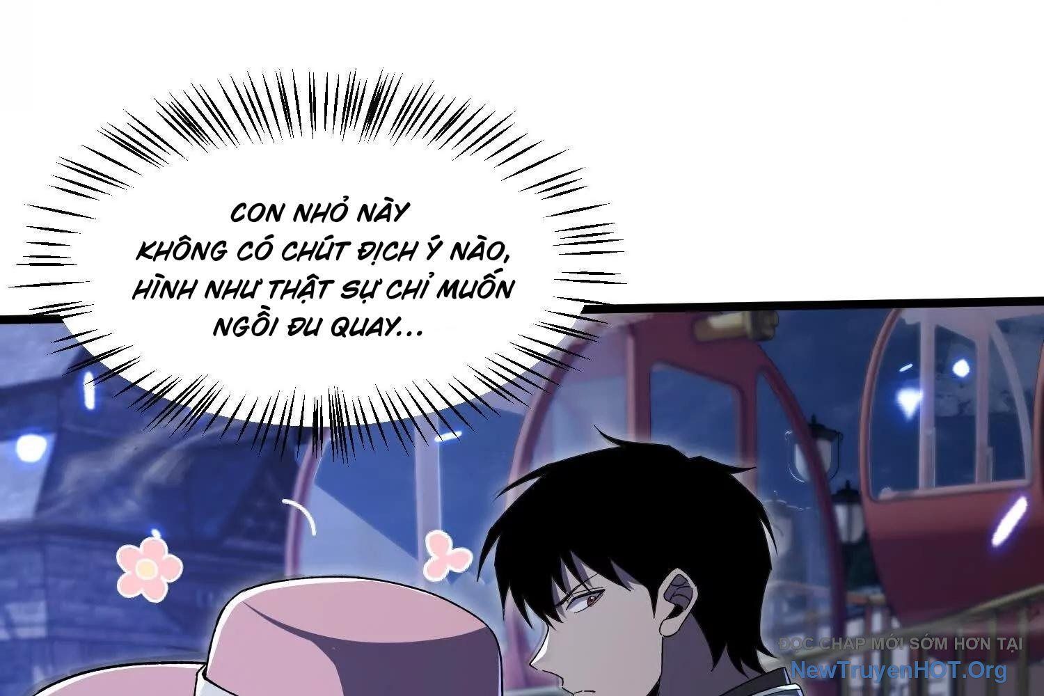 Thập Nhị Tinh – Dị Thú Mê Thành Chapter 86 - Trang 2