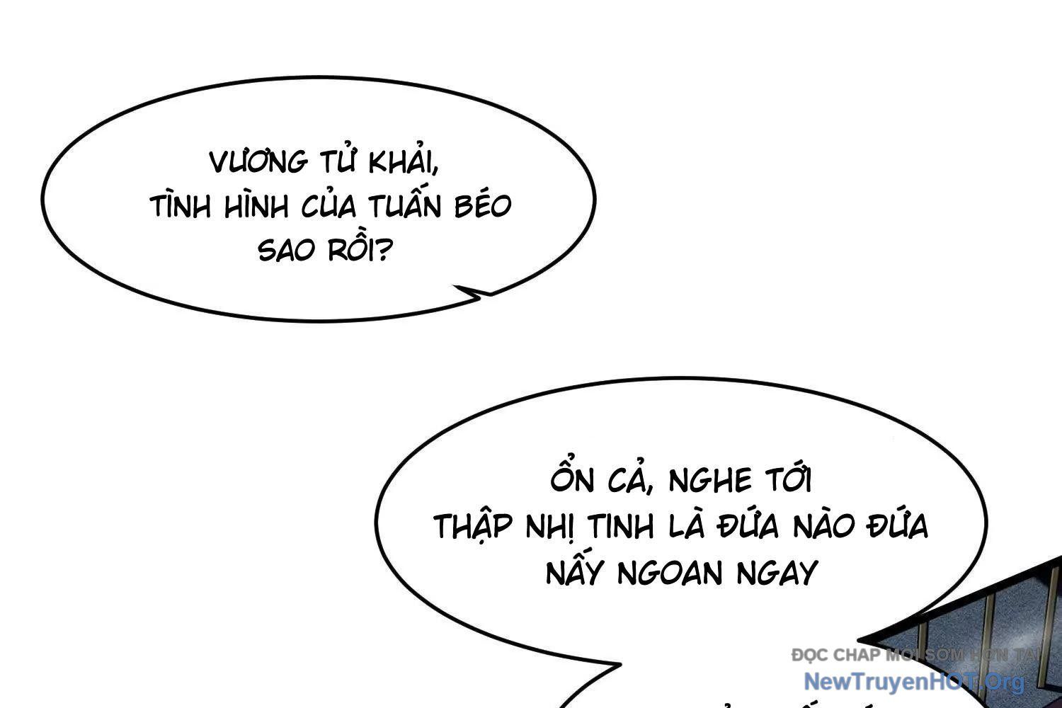 Thập Nhị Tinh – Dị Thú Mê Thành Chapter 86 - Trang 2