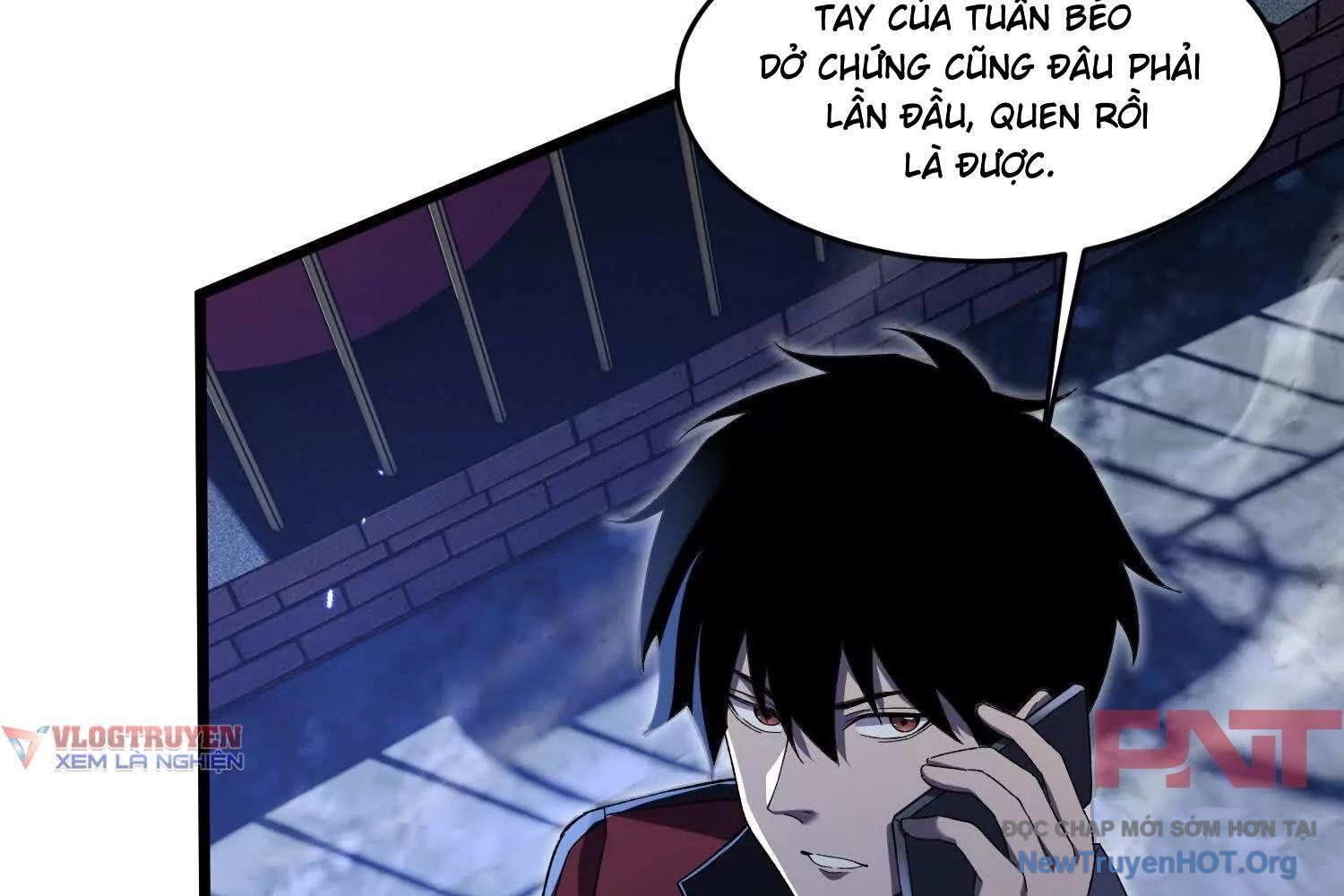 Thập Nhị Tinh – Dị Thú Mê Thành Chapter 86 - Trang 2