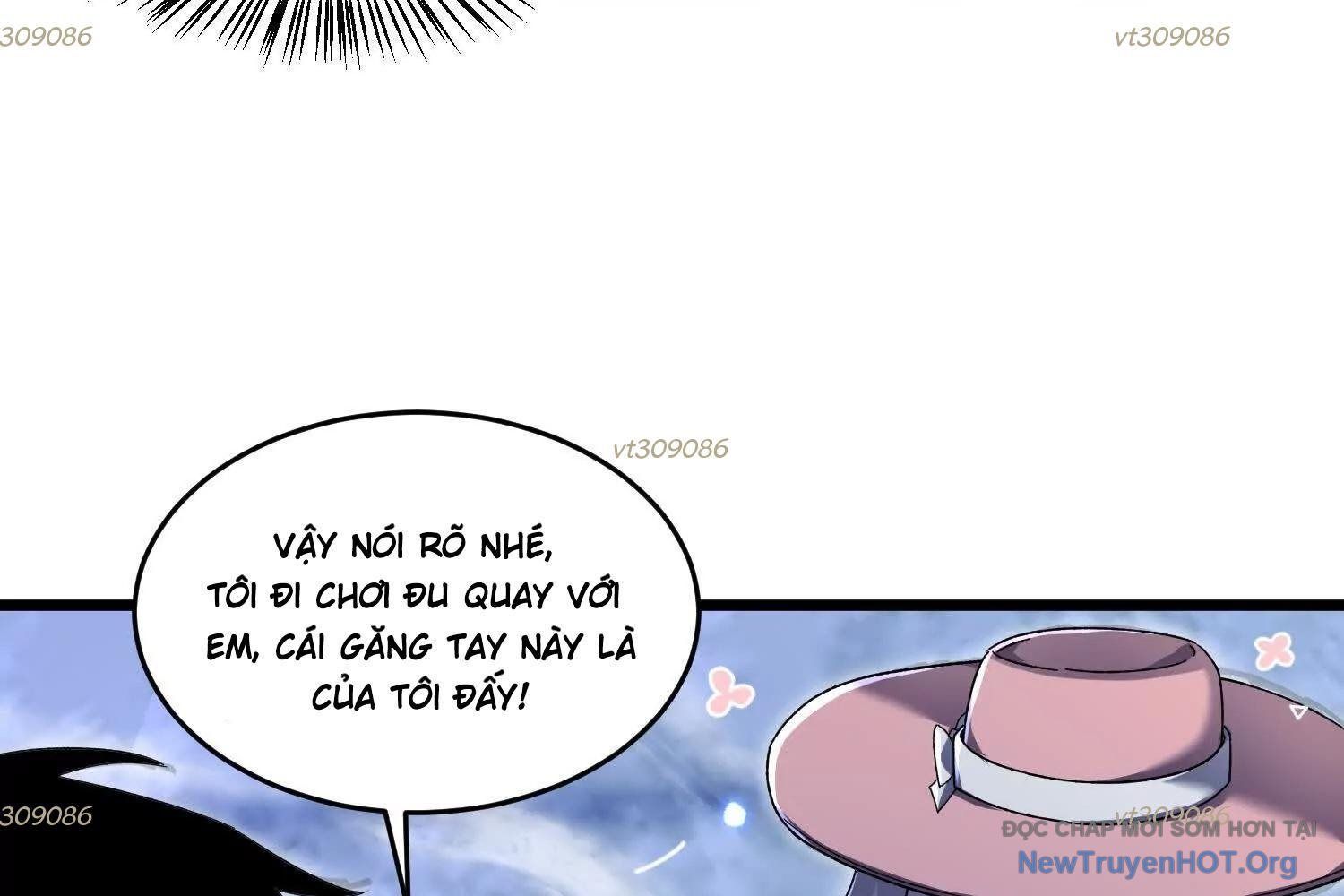 Thập Nhị Tinh – Dị Thú Mê Thành Chapter 86 - Trang 2