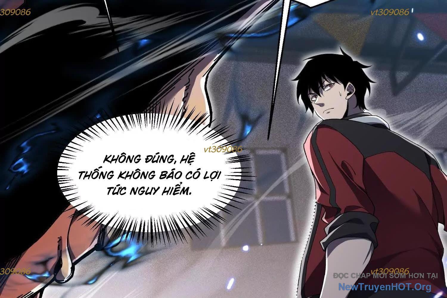 Thập Nhị Tinh – Dị Thú Mê Thành Chapter 86 - Trang 2