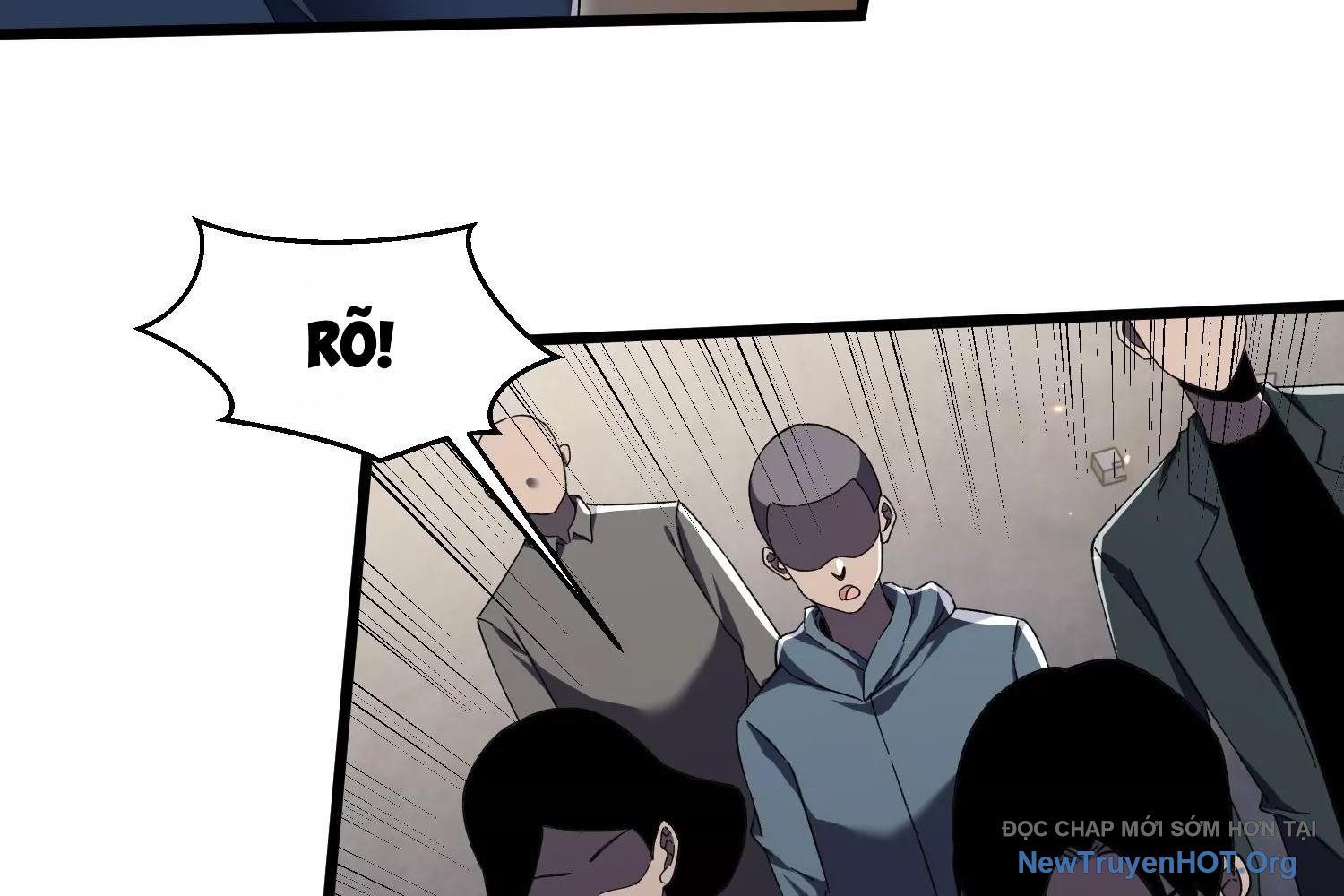 Thập Nhị Tinh – Dị Thú Mê Thành Chapter 87 - Trang 2