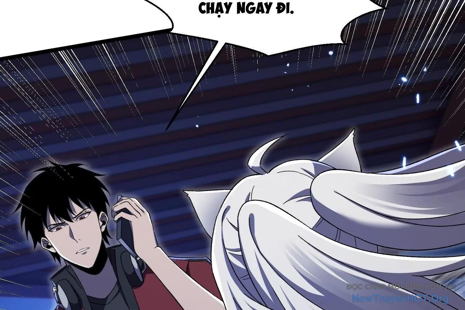 Thập Nhị Tinh – Dị Thú Mê Thành Chapter 87 - Trang 2