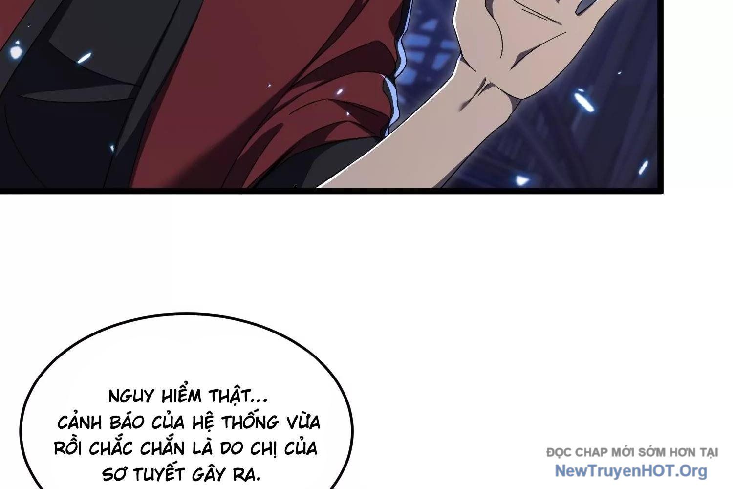 Thập Nhị Tinh – Dị Thú Mê Thành Chapter 87 - Trang 2