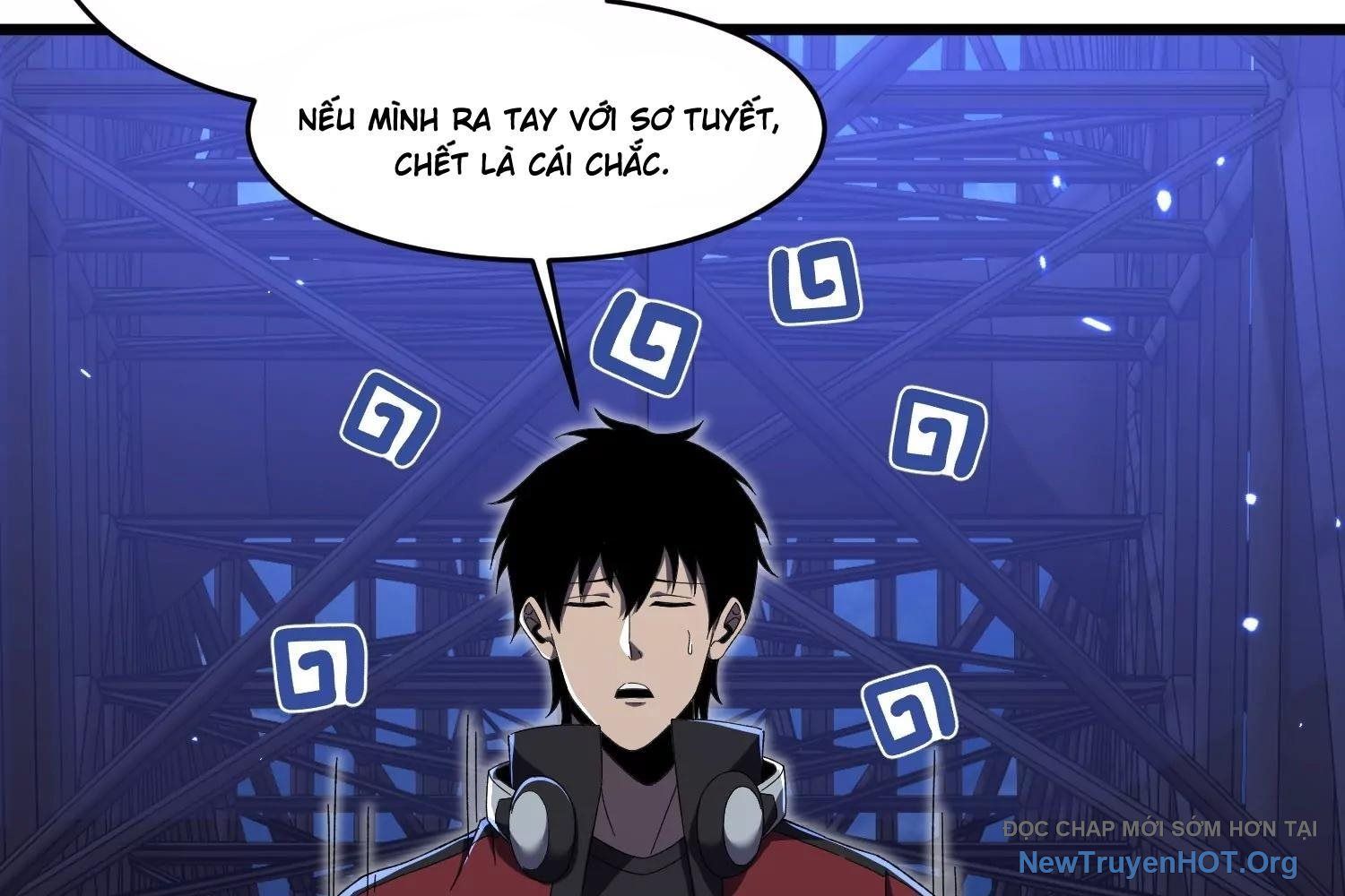 Thập Nhị Tinh – Dị Thú Mê Thành Chapter 87 - Trang 2