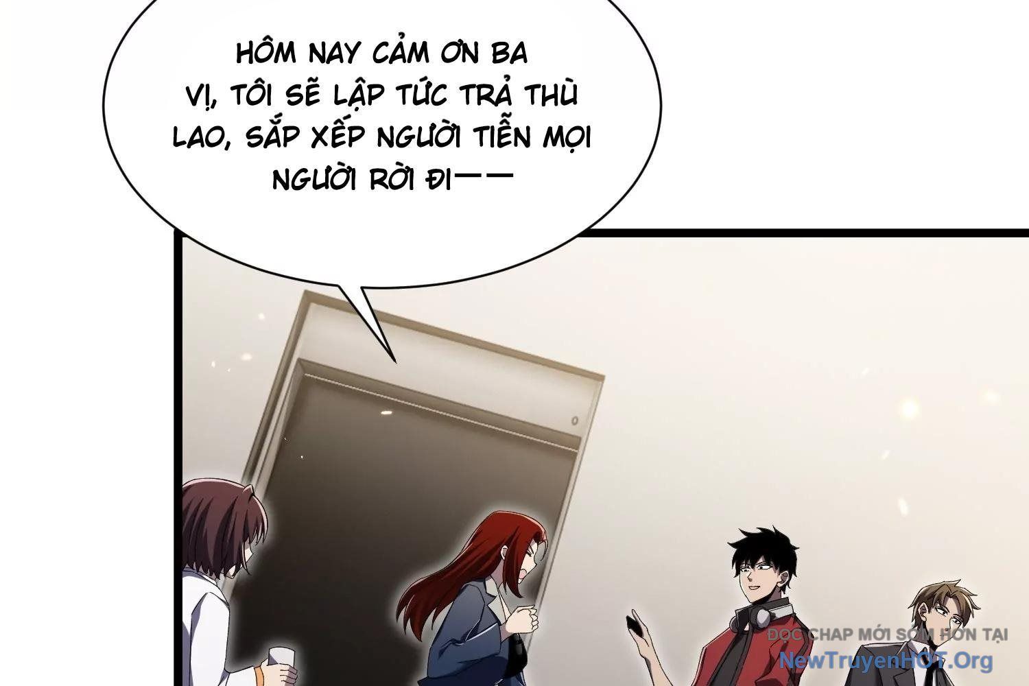 Thập Nhị Tinh – Dị Thú Mê Thành Chapter 88 - Trang 2
