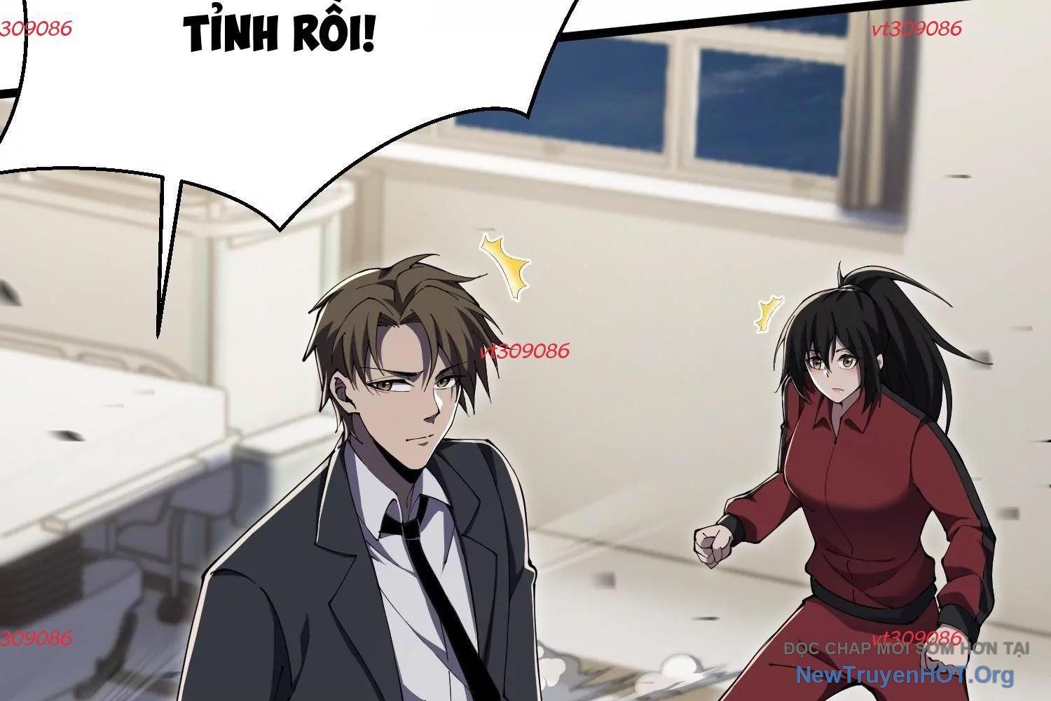 Thập Nhị Tinh – Dị Thú Mê Thành Chapter 88 - Trang 2