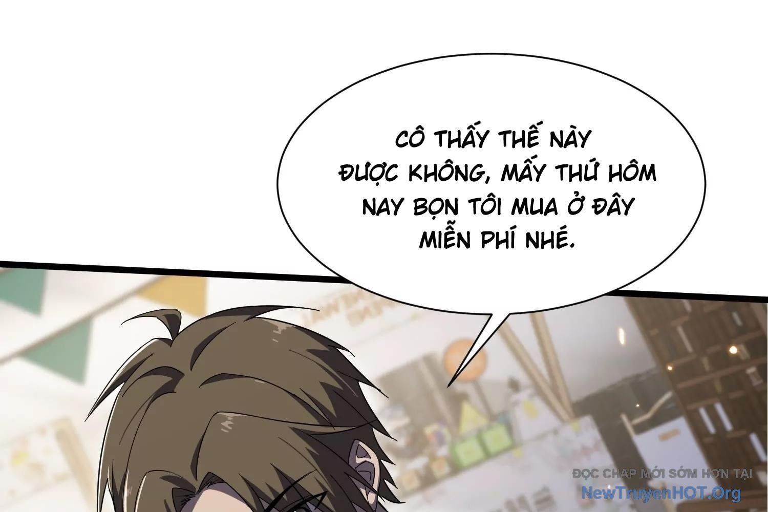 Thập Nhị Tinh – Dị Thú Mê Thành Chapter 88 - Trang 2