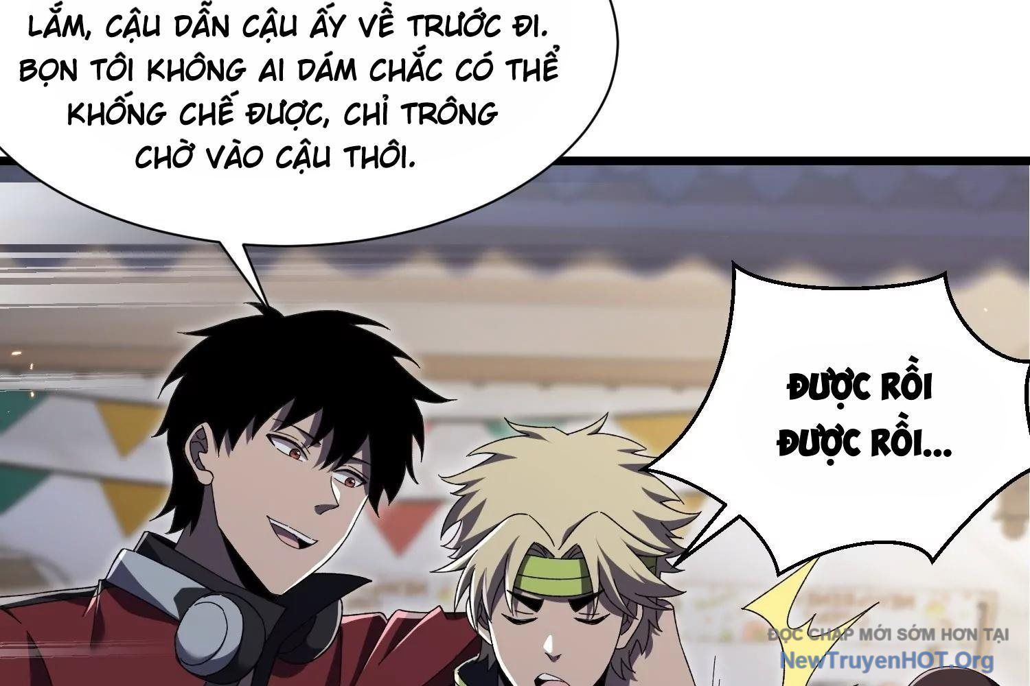 Thập Nhị Tinh – Dị Thú Mê Thành Chapter 88 - Trang 2
