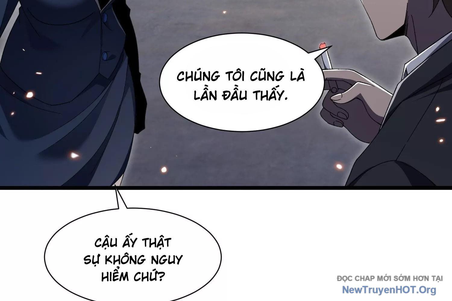 Thập Nhị Tinh – Dị Thú Mê Thành Chapter 88 - Trang 2