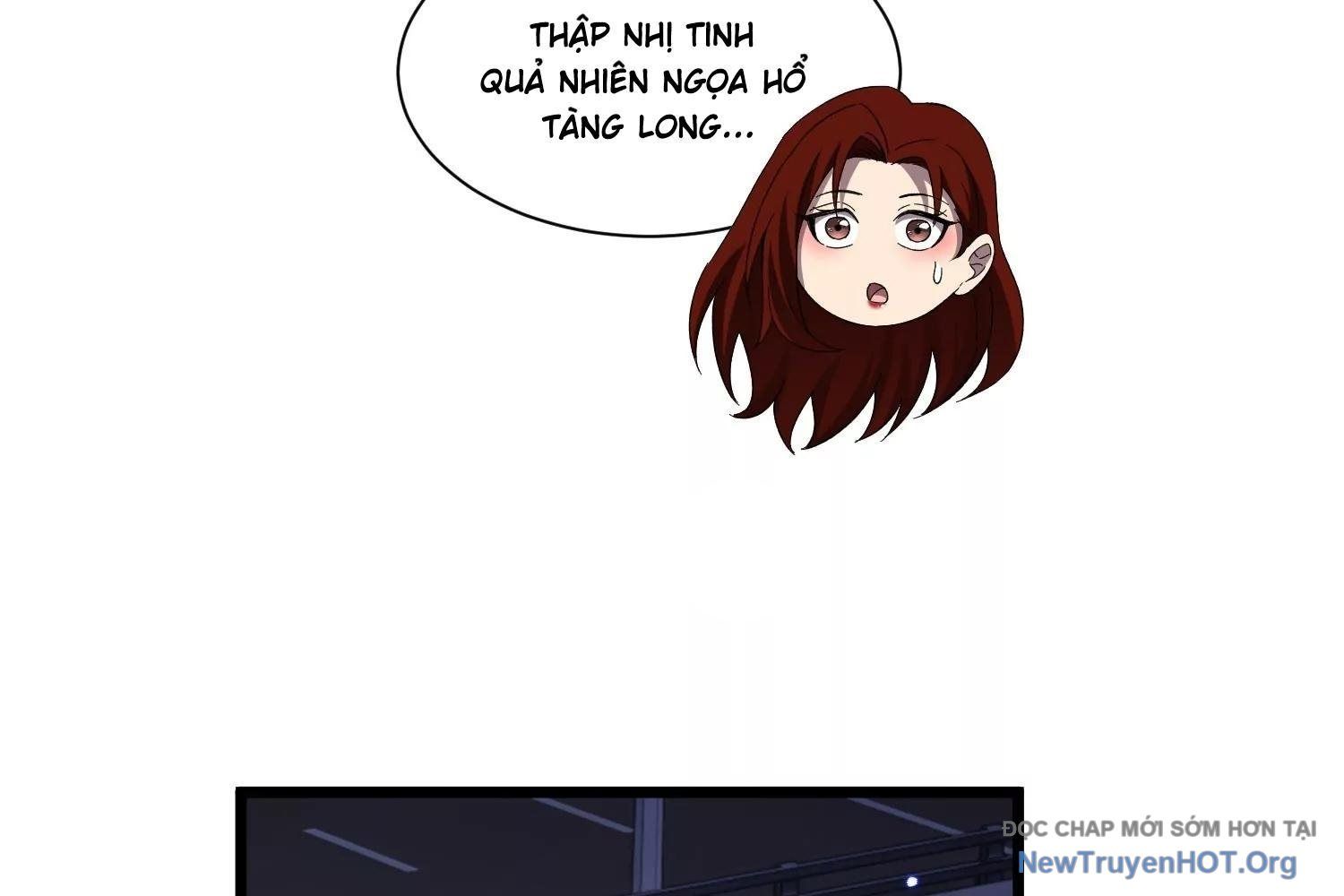 Thập Nhị Tinh – Dị Thú Mê Thành Chapter 88 - Trang 2