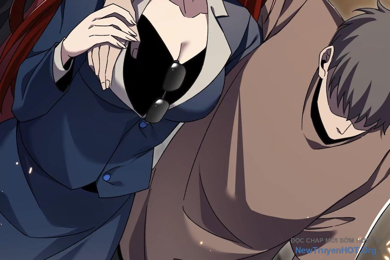 Thập Nhị Tinh – Dị Thú Mê Thành Chapter 88 - Trang 2