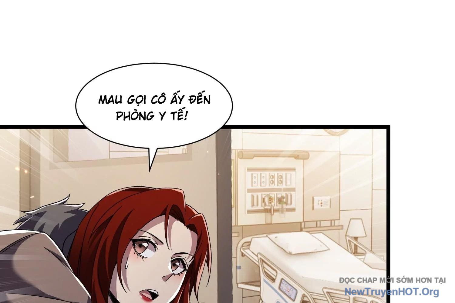 Thập Nhị Tinh – Dị Thú Mê Thành Chapter 88 - Trang 2