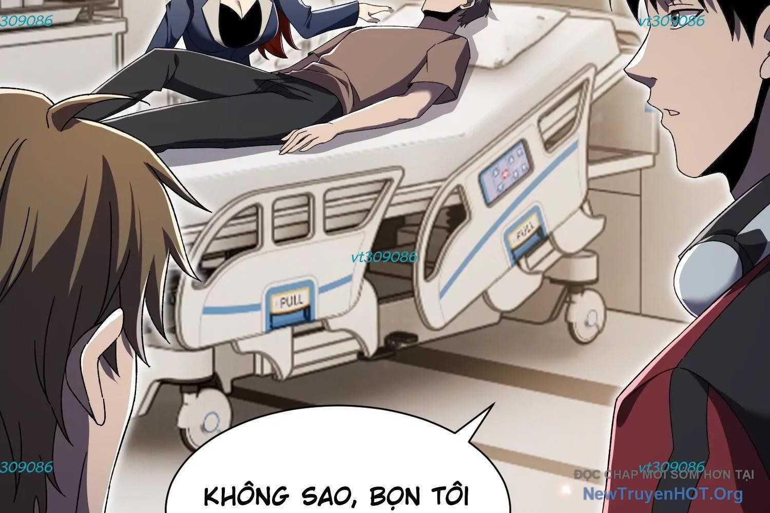 Thập Nhị Tinh – Dị Thú Mê Thành Chapter 88 - Trang 2