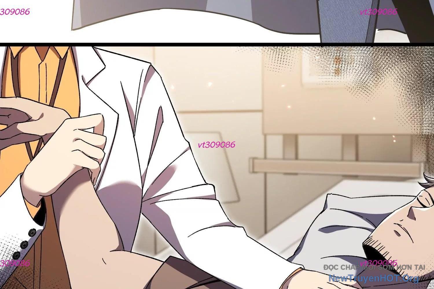 Thập Nhị Tinh – Dị Thú Mê Thành Chapter 88 - Trang 2
