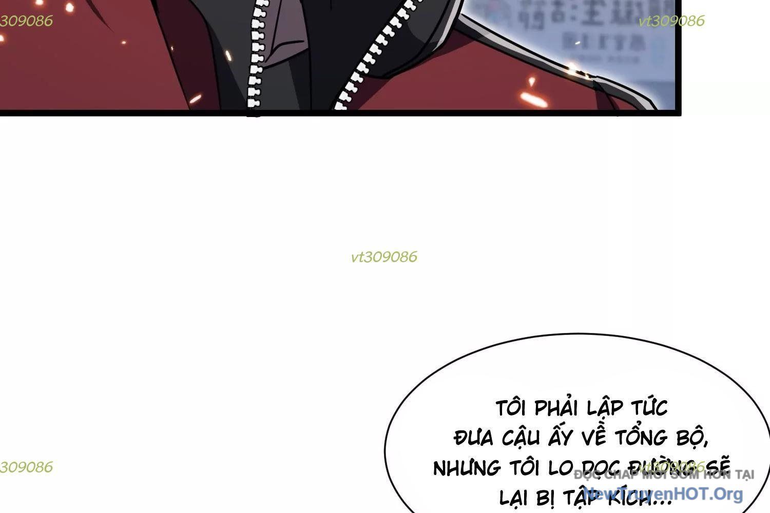 Thập Nhị Tinh – Dị Thú Mê Thành Chapter 88 - Trang 2