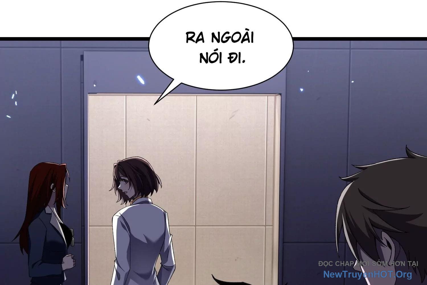 Thập Nhị Tinh – Dị Thú Mê Thành Chapter 88 - Trang 2