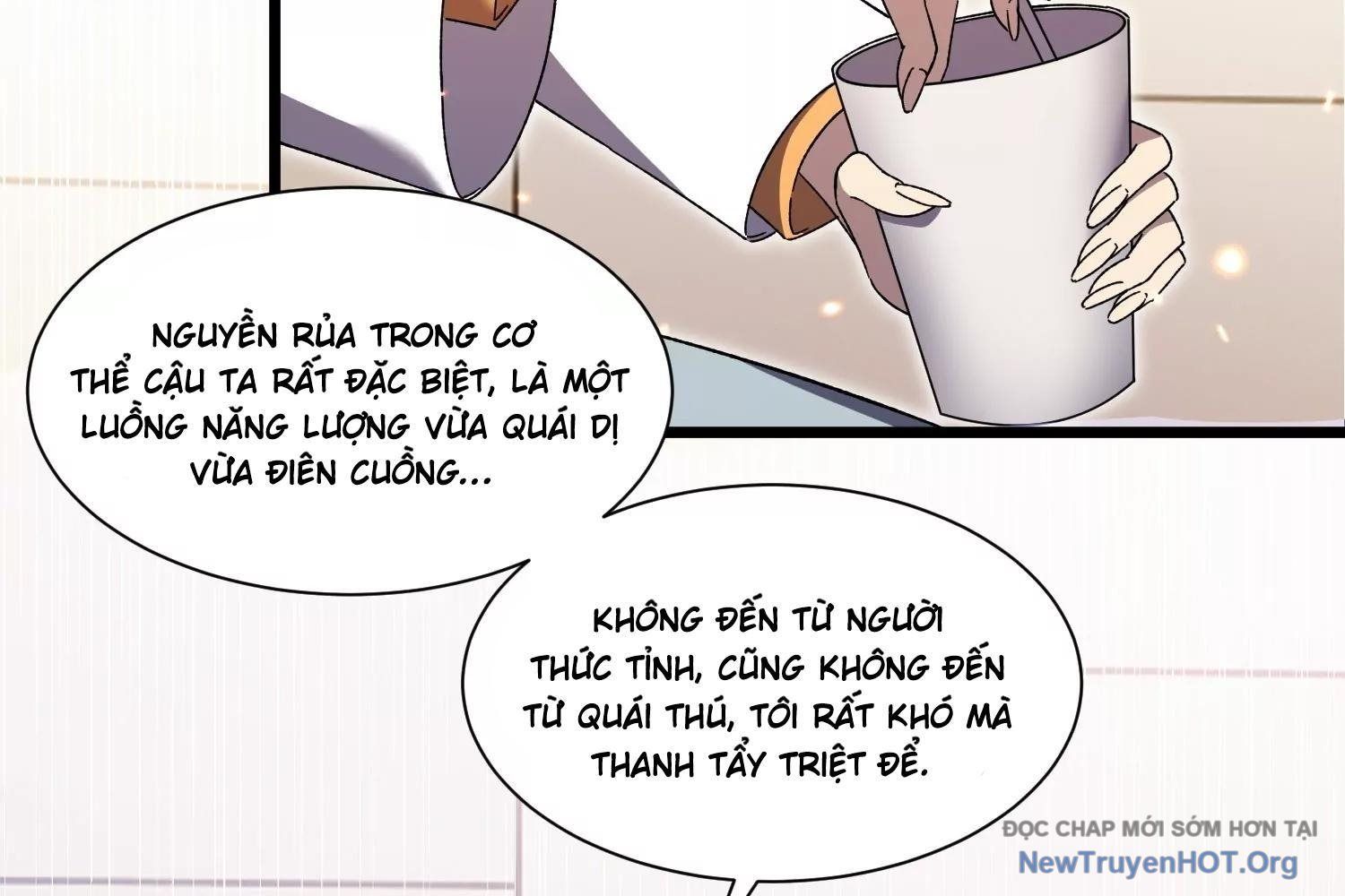 Thập Nhị Tinh – Dị Thú Mê Thành Chapter 88 - Trang 2
