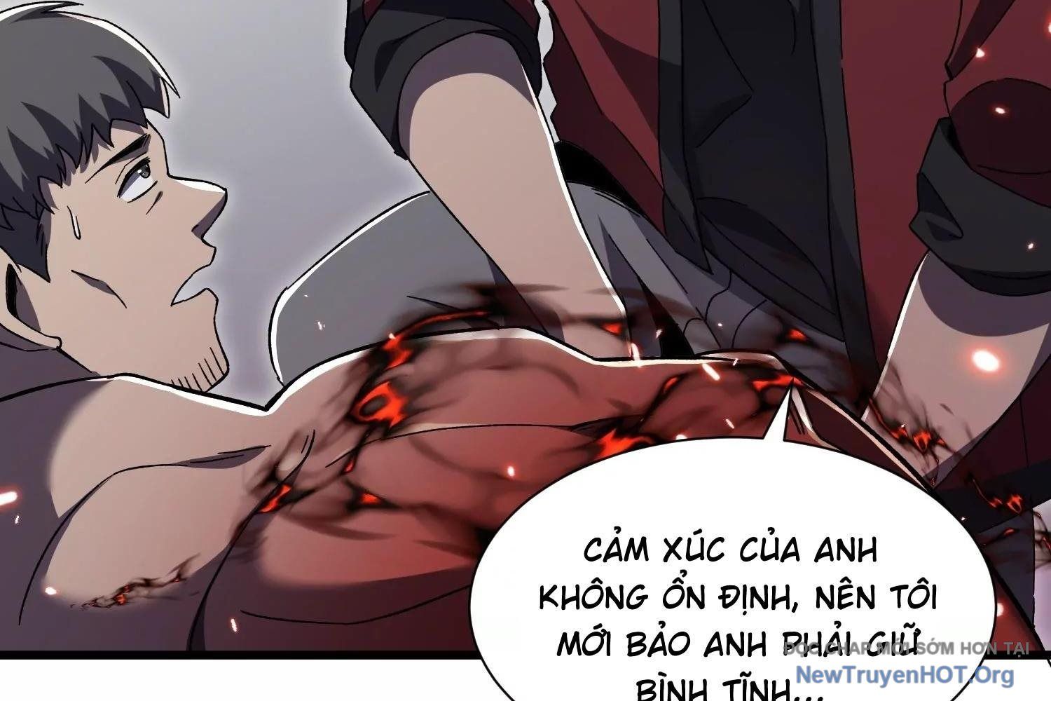 Thập Nhị Tinh – Dị Thú Mê Thành Chapter 89 - Trang 2