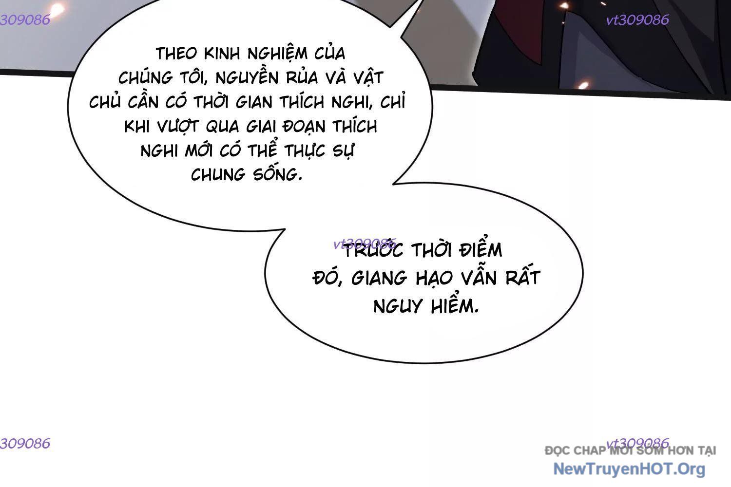 Thập Nhị Tinh – Dị Thú Mê Thành Chapter 89 - Trang 2