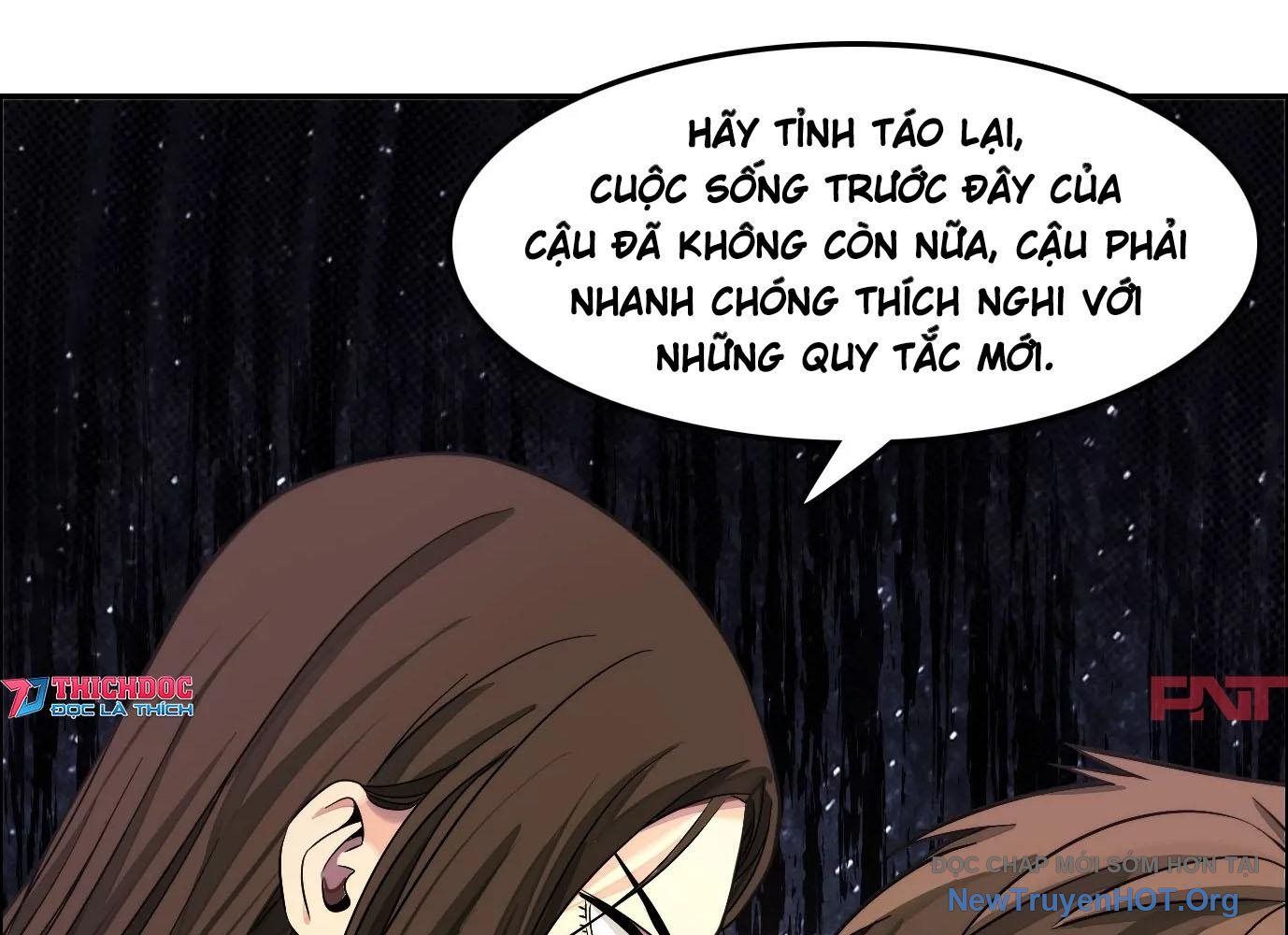 Thập Nhị Tinh – Dị Thú Mê Thành Chapter 9 - Trang 2
