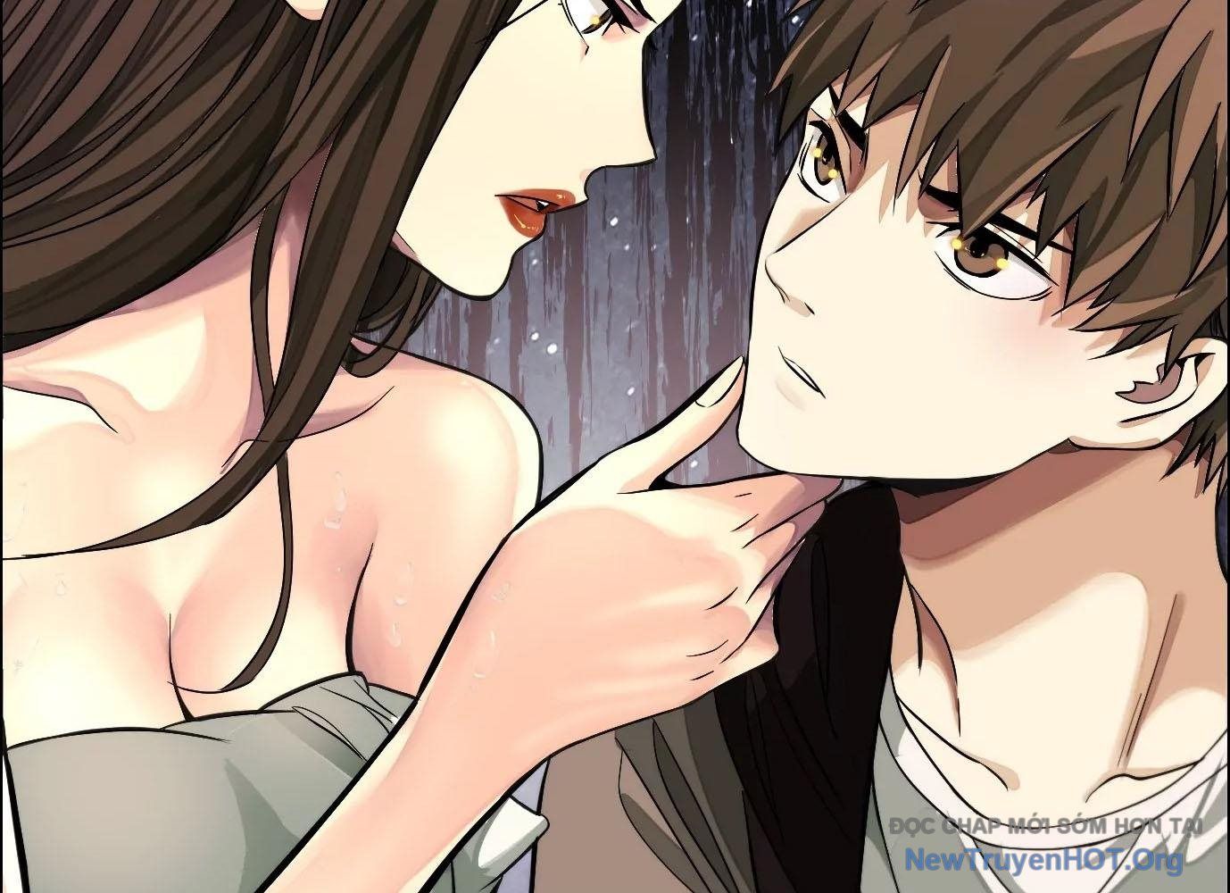 Thập Nhị Tinh – Dị Thú Mê Thành Chapter 9 - Trang 2