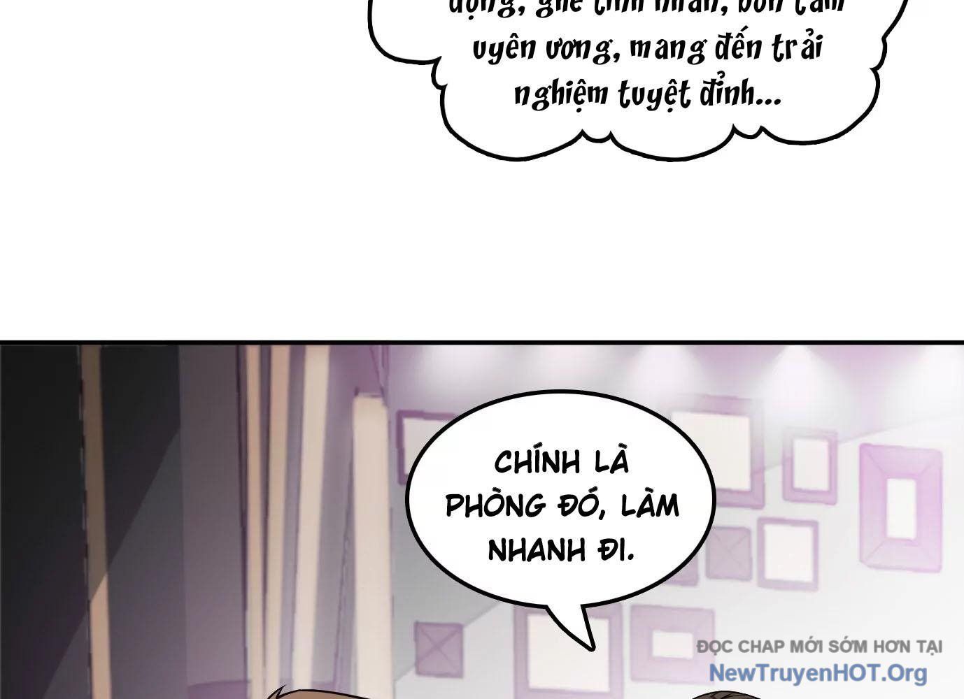 Thập Nhị Tinh – Dị Thú Mê Thành Chapter 9 - Trang 2