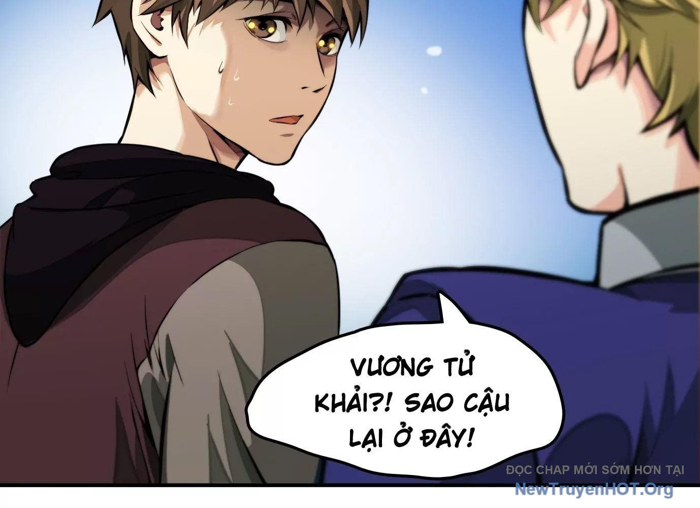 Thập Nhị Tinh – Dị Thú Mê Thành Chapter 9 - Trang 2