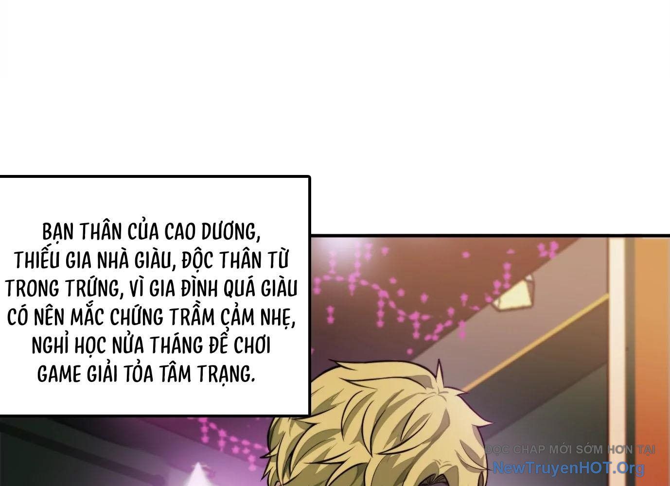 Thập Nhị Tinh – Dị Thú Mê Thành Chapter 9 - Trang 2