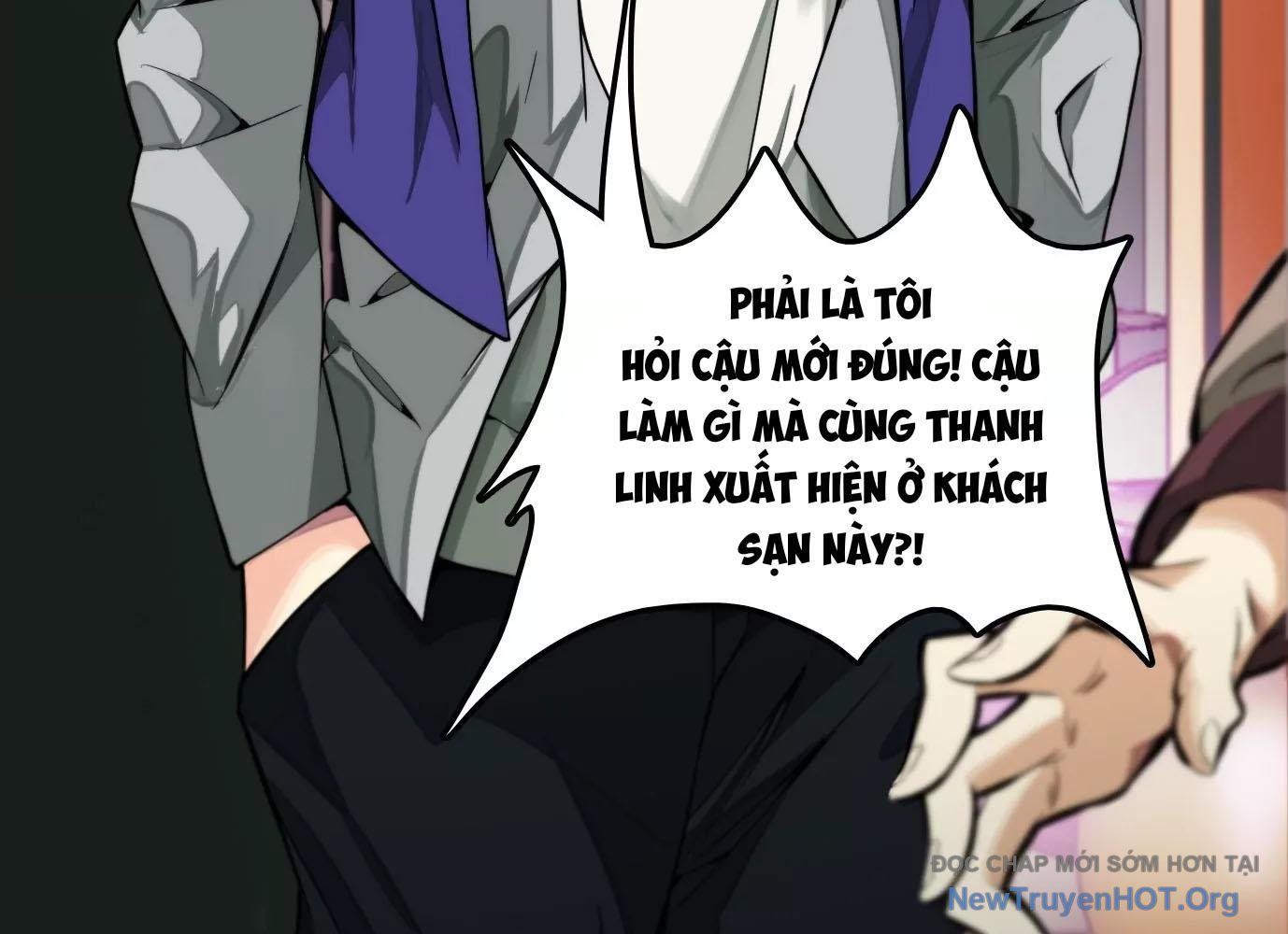 Thập Nhị Tinh – Dị Thú Mê Thành Chapter 9 - Trang 2
