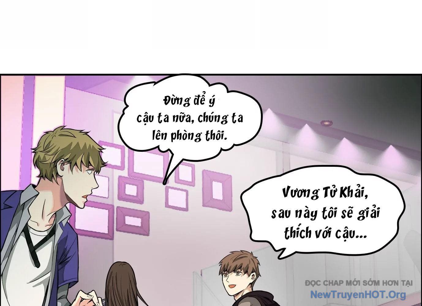 Thập Nhị Tinh – Dị Thú Mê Thành Chapter 9 - Trang 2