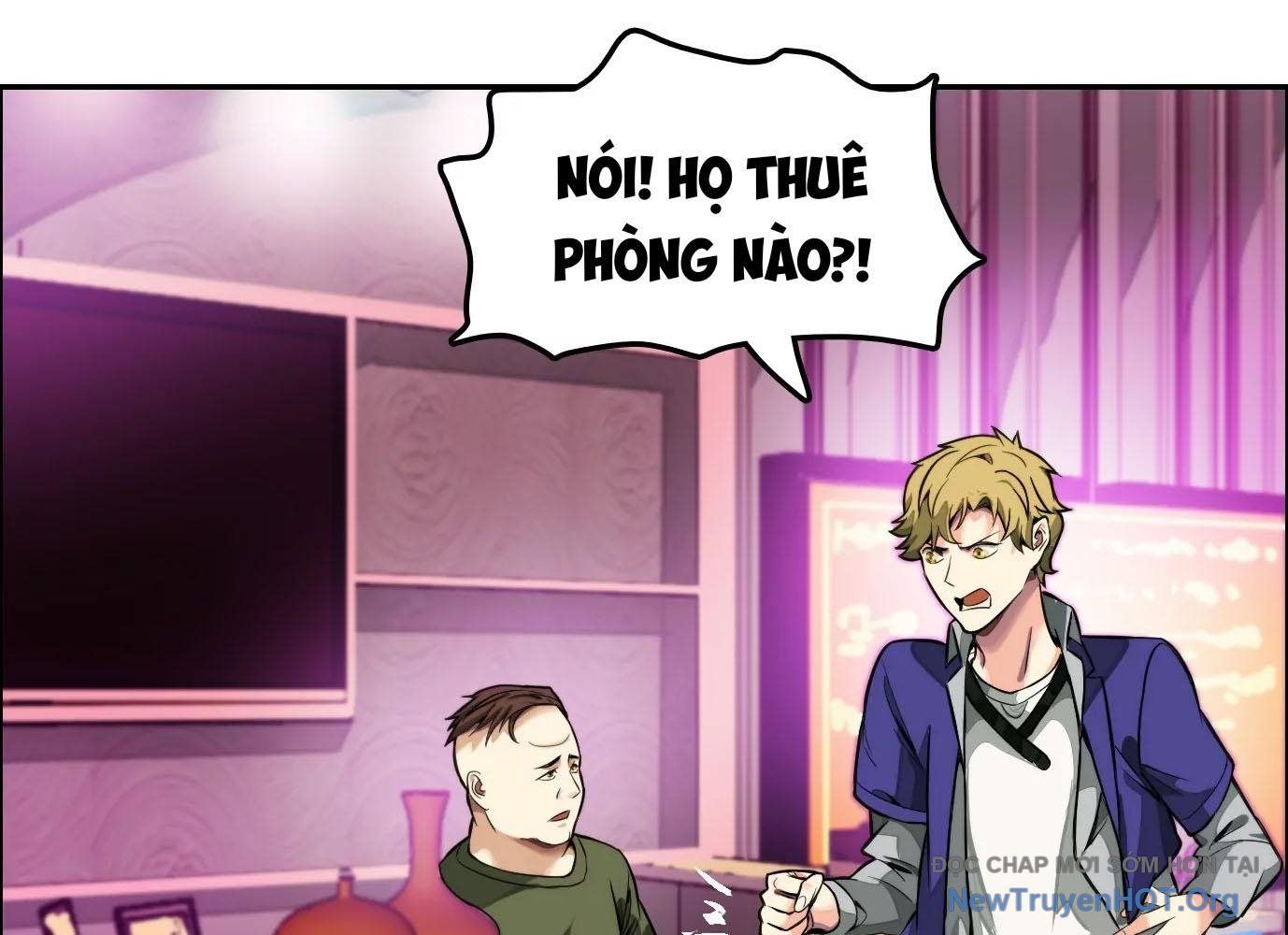 Thập Nhị Tinh – Dị Thú Mê Thành Chapter 9 - Trang 2