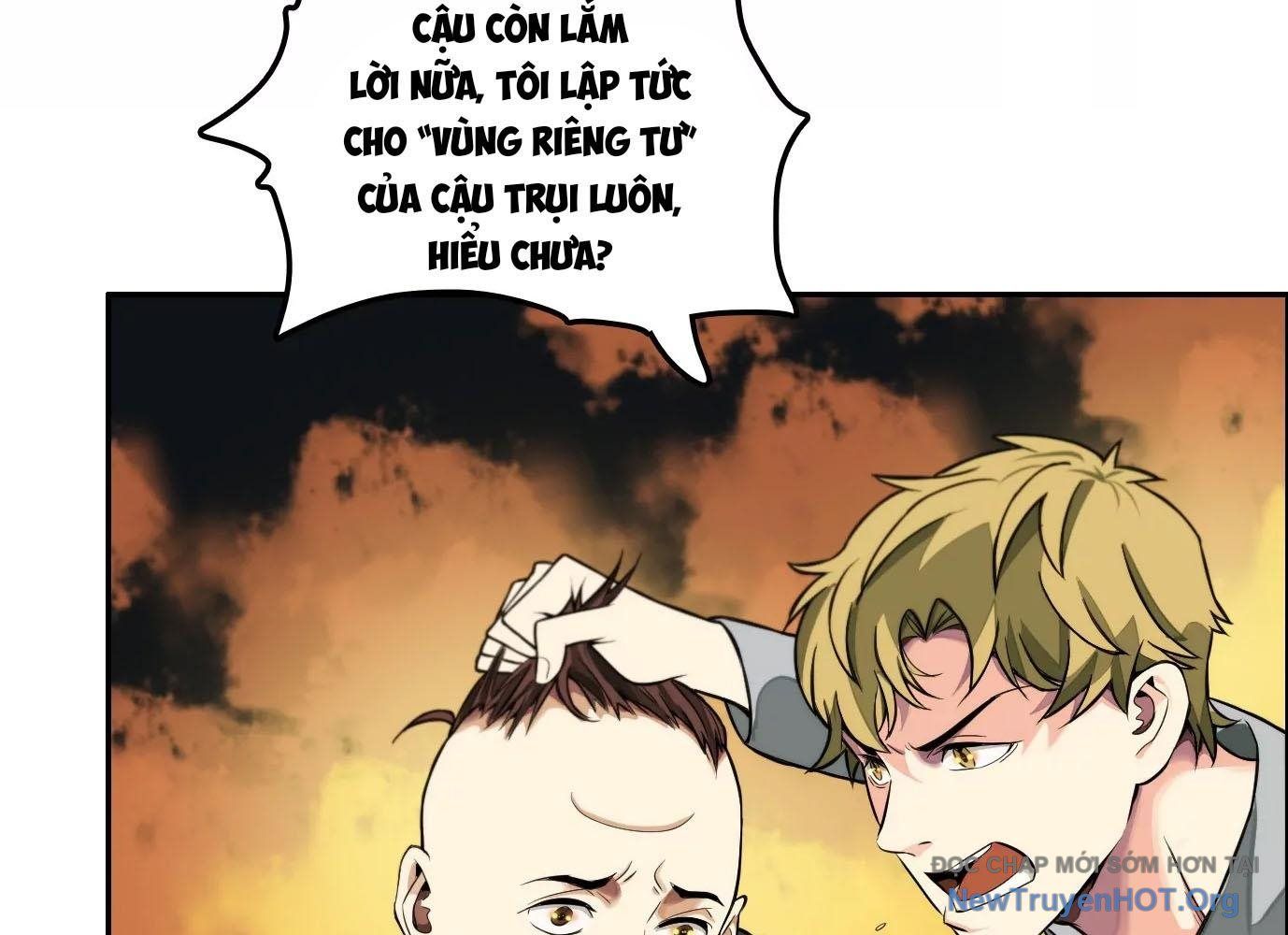 Thập Nhị Tinh – Dị Thú Mê Thành Chapter 9 - Trang 2