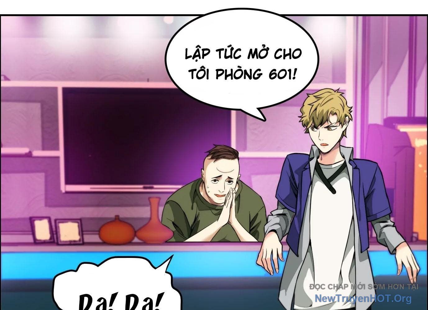 Thập Nhị Tinh – Dị Thú Mê Thành Chapter 9 - Trang 2