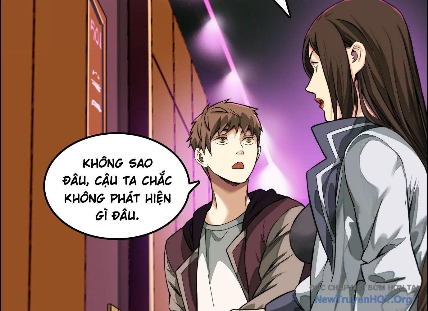 Thập Nhị Tinh – Dị Thú Mê Thành Chapter 9 - Trang 2