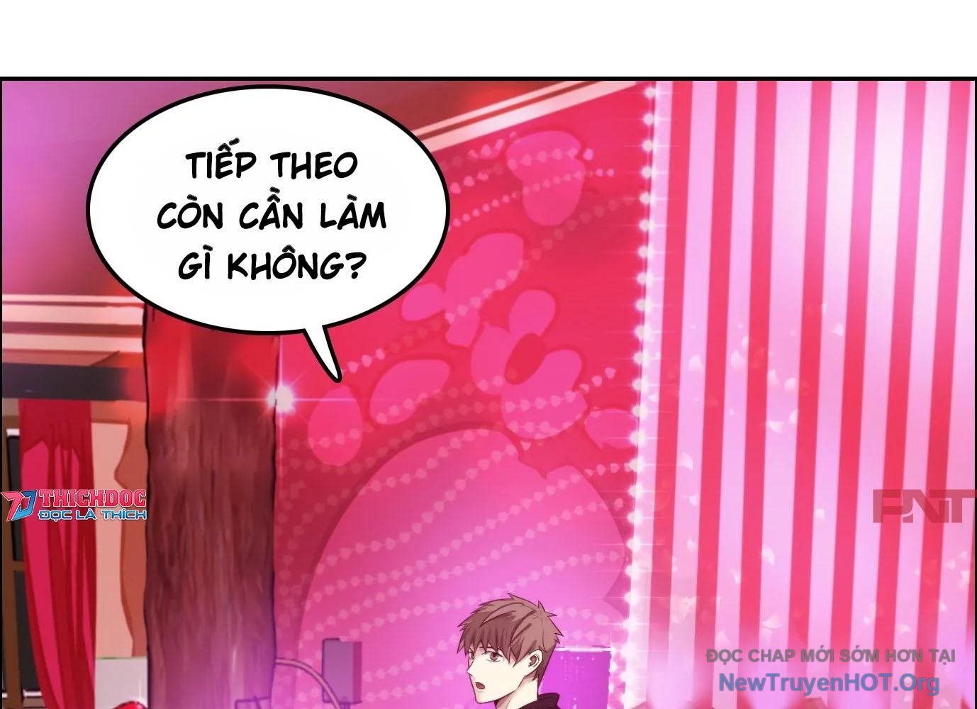 Thập Nhị Tinh – Dị Thú Mê Thành Chapter 9 - Trang 2