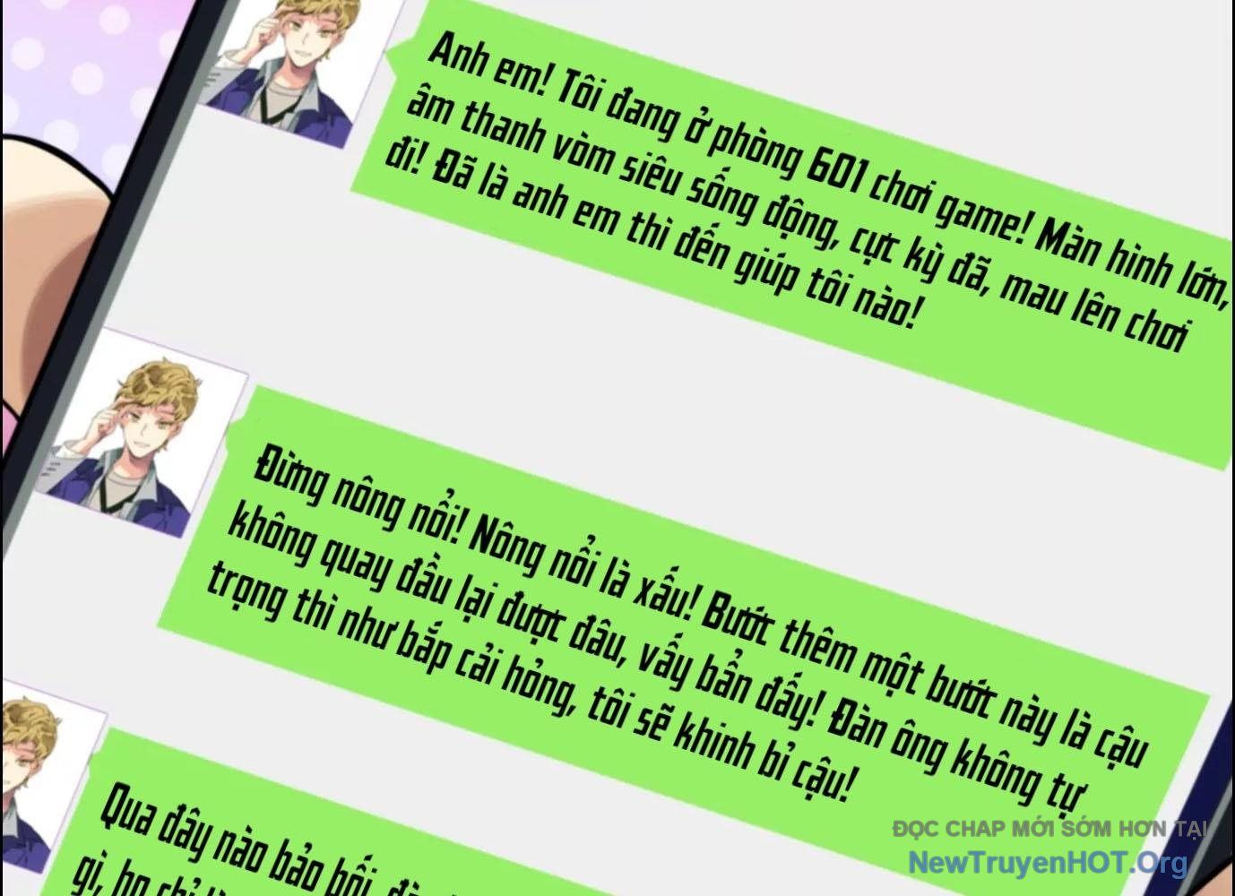Thập Nhị Tinh – Dị Thú Mê Thành Chapter 9 - Trang 2