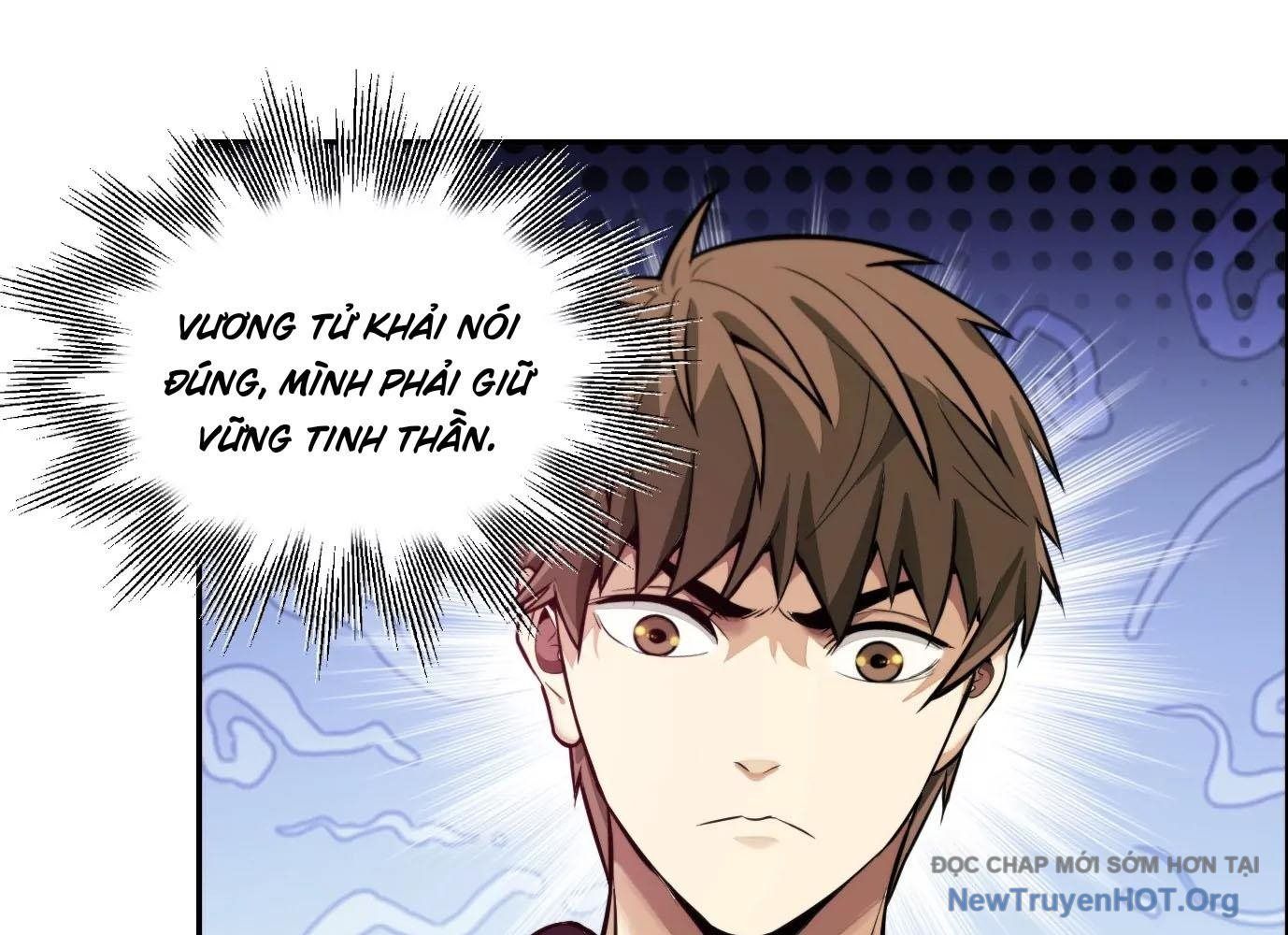 Thập Nhị Tinh – Dị Thú Mê Thành Chapter 9 - Trang 2