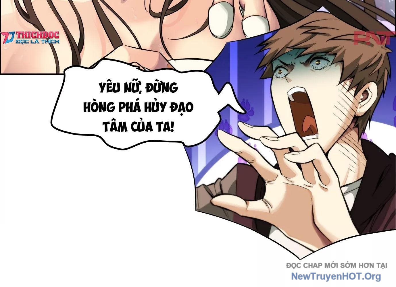 Thập Nhị Tinh – Dị Thú Mê Thành Chapter 9 - Trang 2
